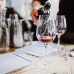 Dégustation de Champagne, Bordeaux et Bourgogne
