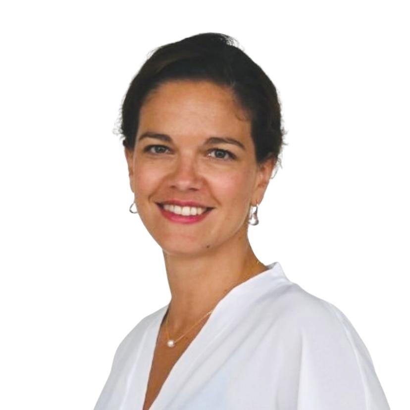 Vanessa Guébels Formatrice