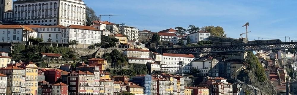 Dégustation de Porto et de vins fortifiés à Marseille