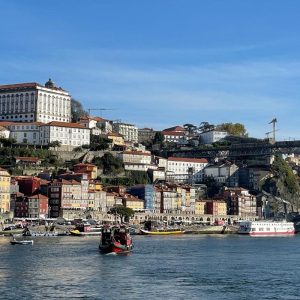 Dégustation de Porto et de vins fortifiés à Marseille